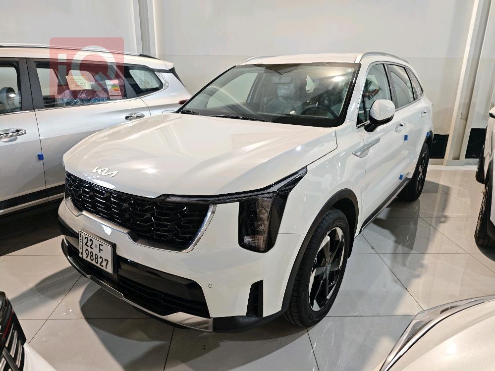 كيا سورينتو